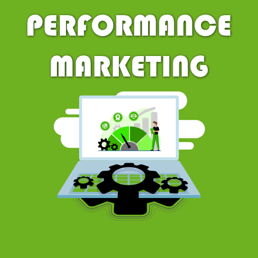 Performance marketing