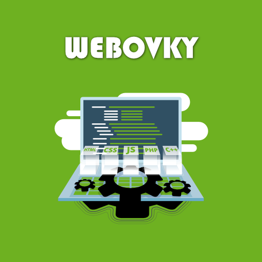 Webovky